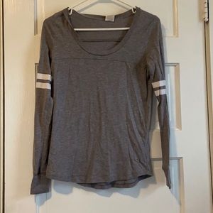 Victoria Secret long sleeve tee